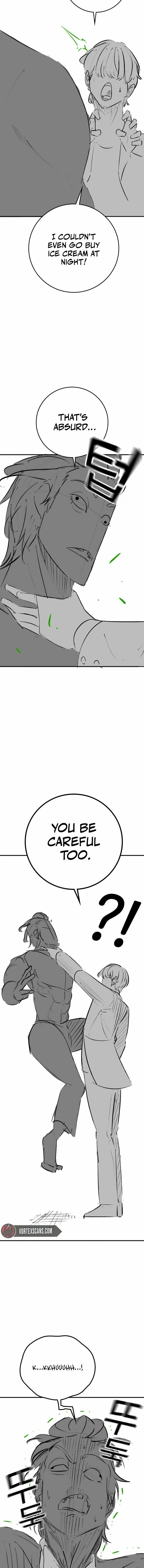 Read Reality Quest chapter 166.7 image 3 on Lezhin