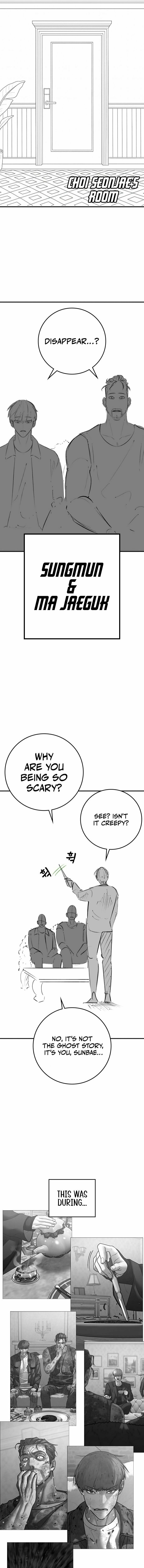 Read Reality Quest chapter 166.7 image 5 on Lezhin