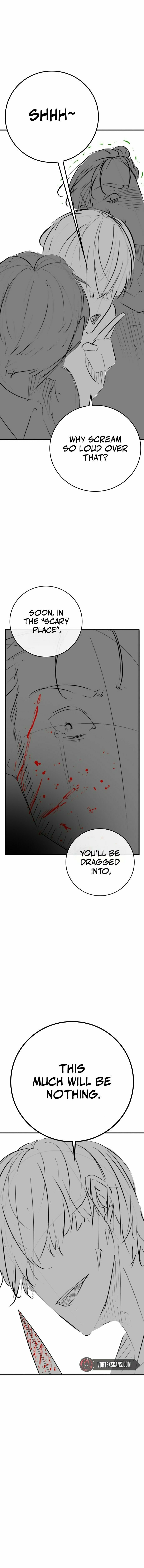 Read Reality Quest chapter 166.7 image 8 on Lezhin