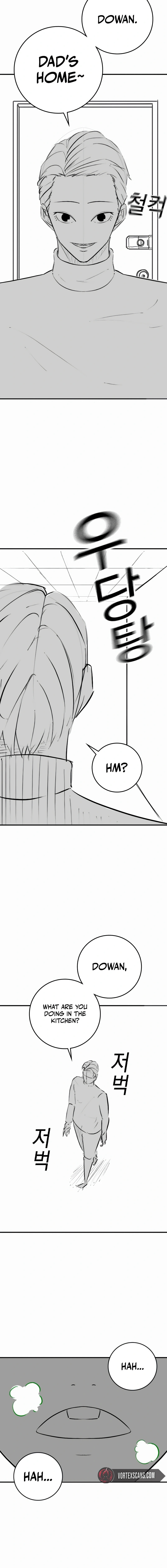 Read Reality Quest chapter 166.8 image 1 on Lezhin