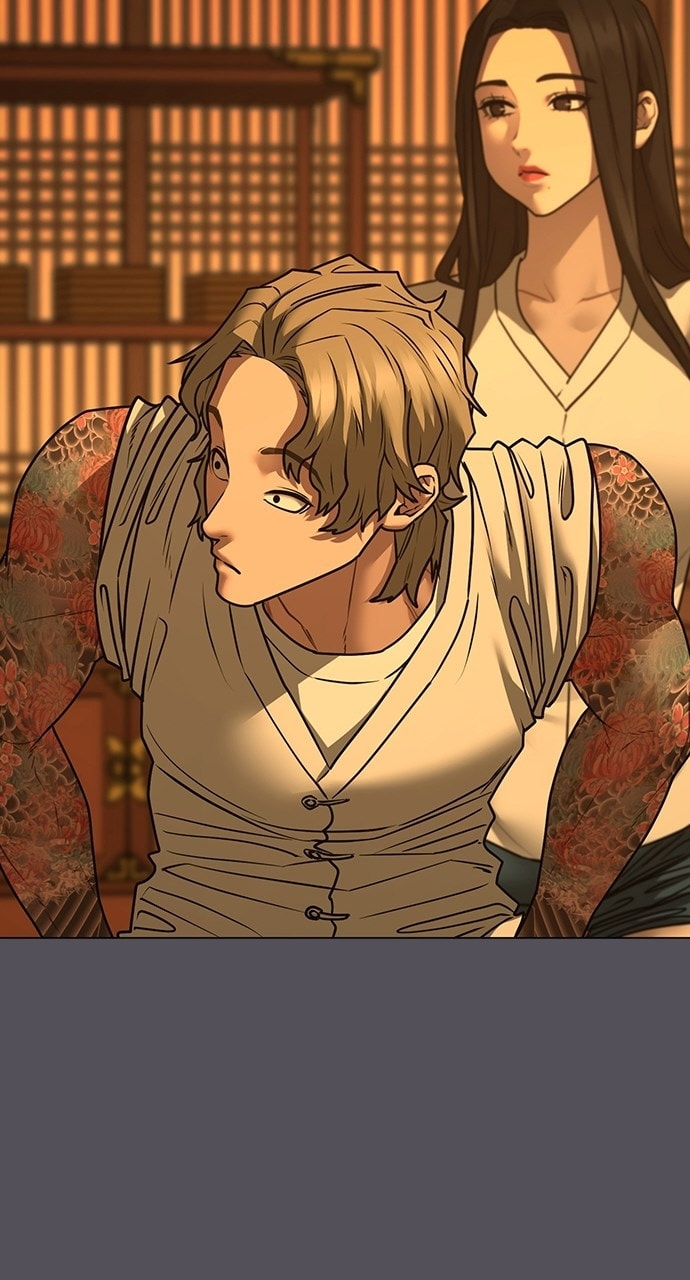Read Reality Quest chapter 166.9 image 108 on Lezhin