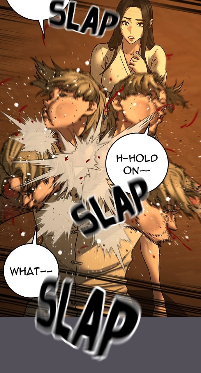 Read Reality Quest chapter 166.9 image 112 on Lezhin