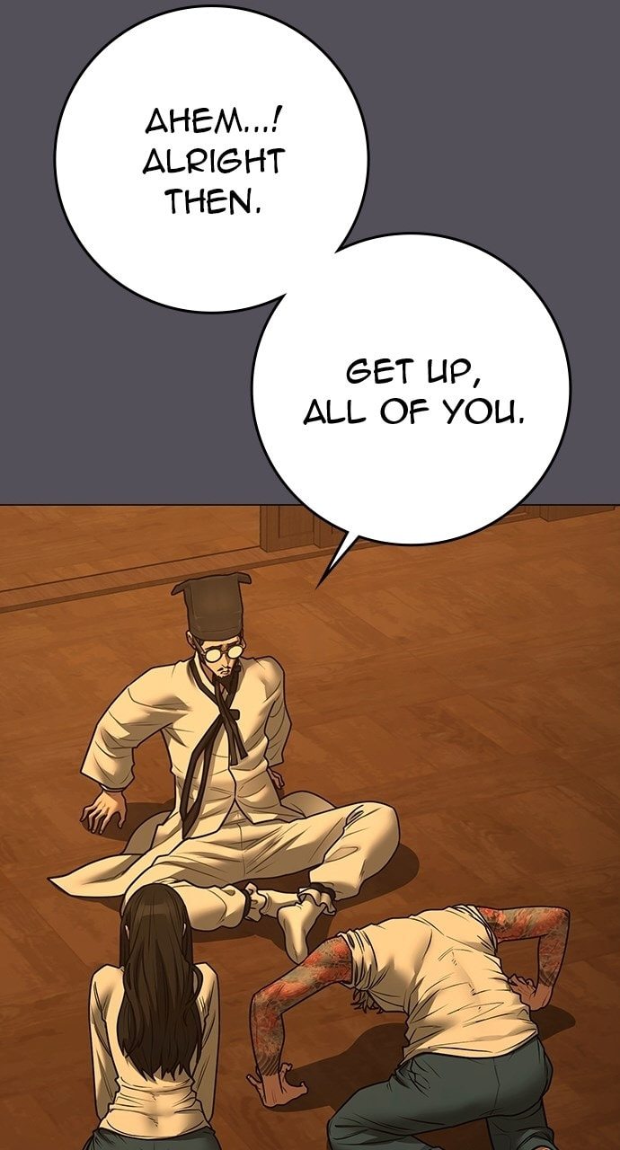 Read Reality Quest chapter 166.9 image 119 on Lezhin