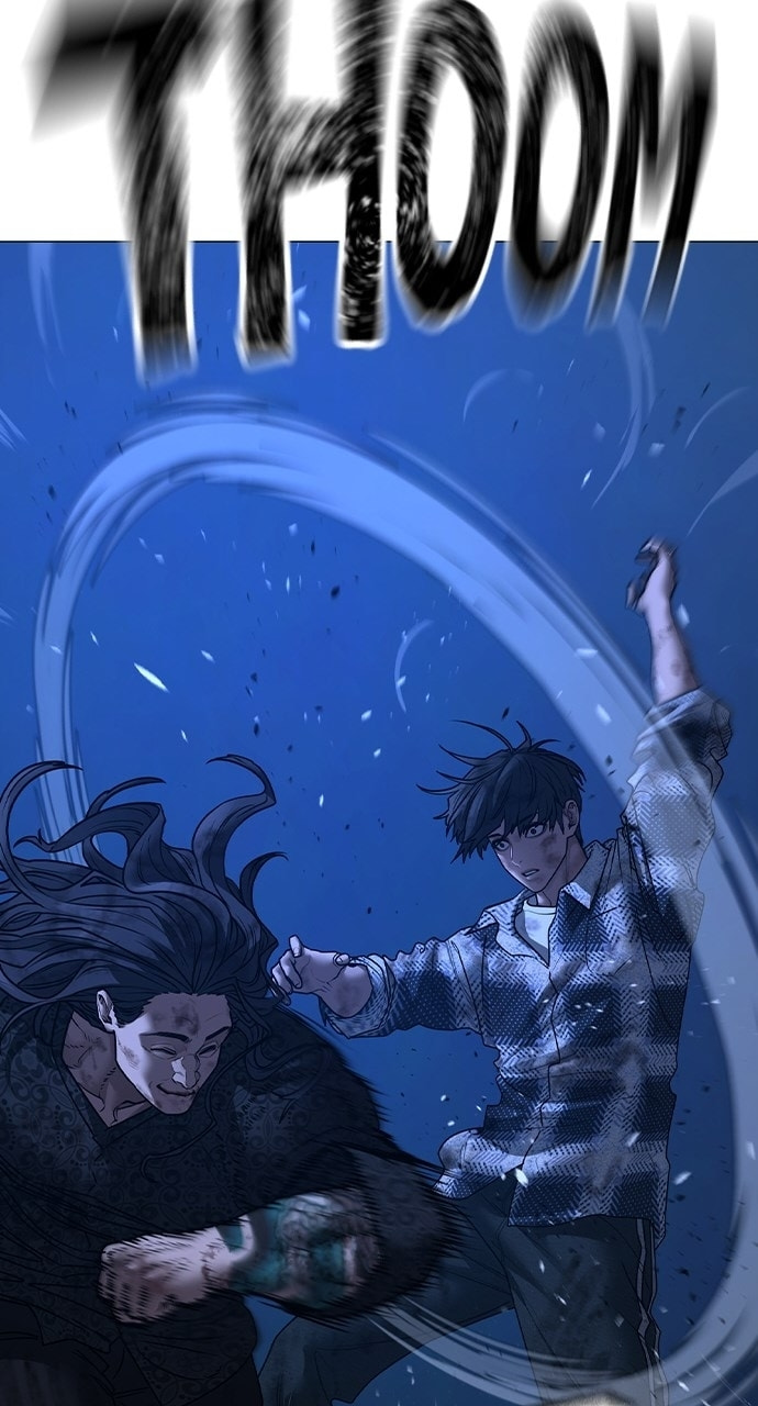Read Reality Quest chapter 166.9 image 134 on Lezhin