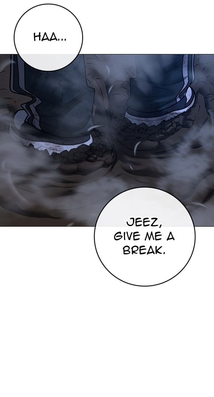Read Reality Quest chapter 166.9 image 141 on Lezhin