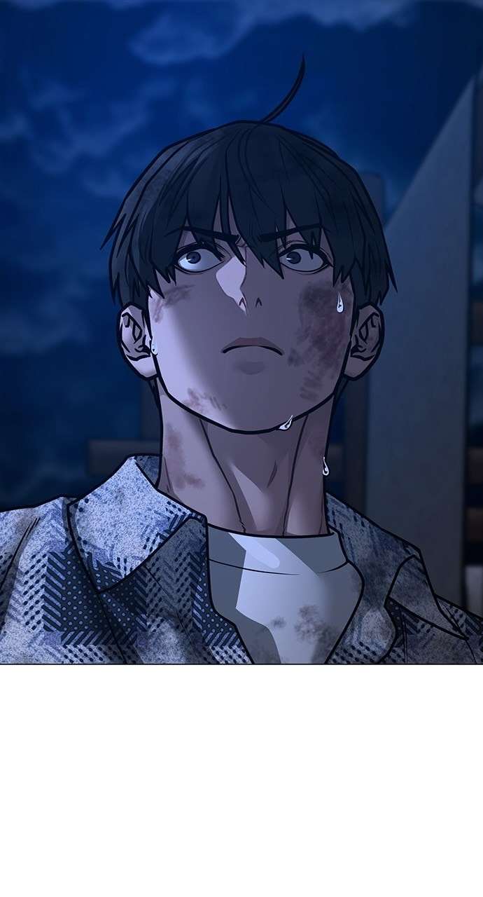 Read Reality Quest chapter 166.9 image 157 on Lezhin