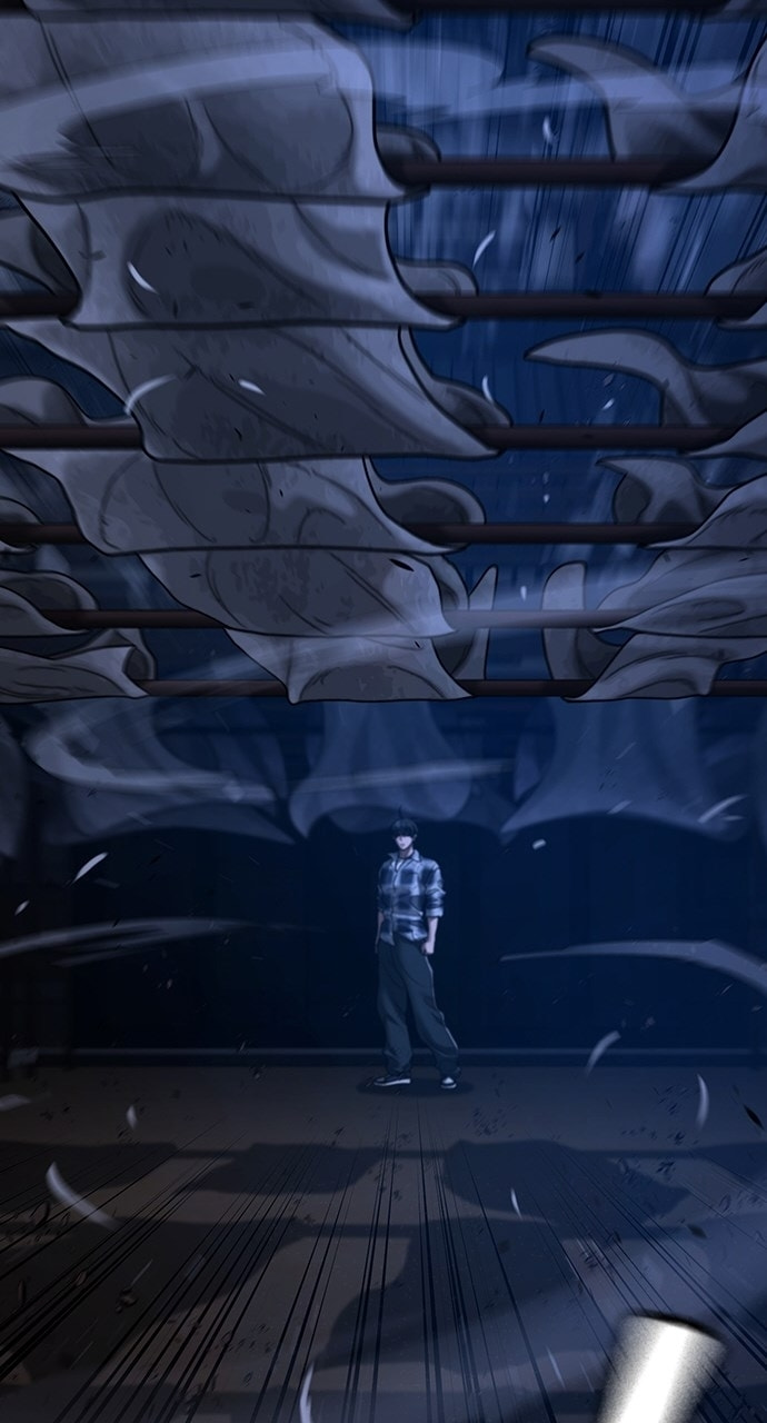 Read Reality Quest chapter 166.9 image 161 on Lezhin