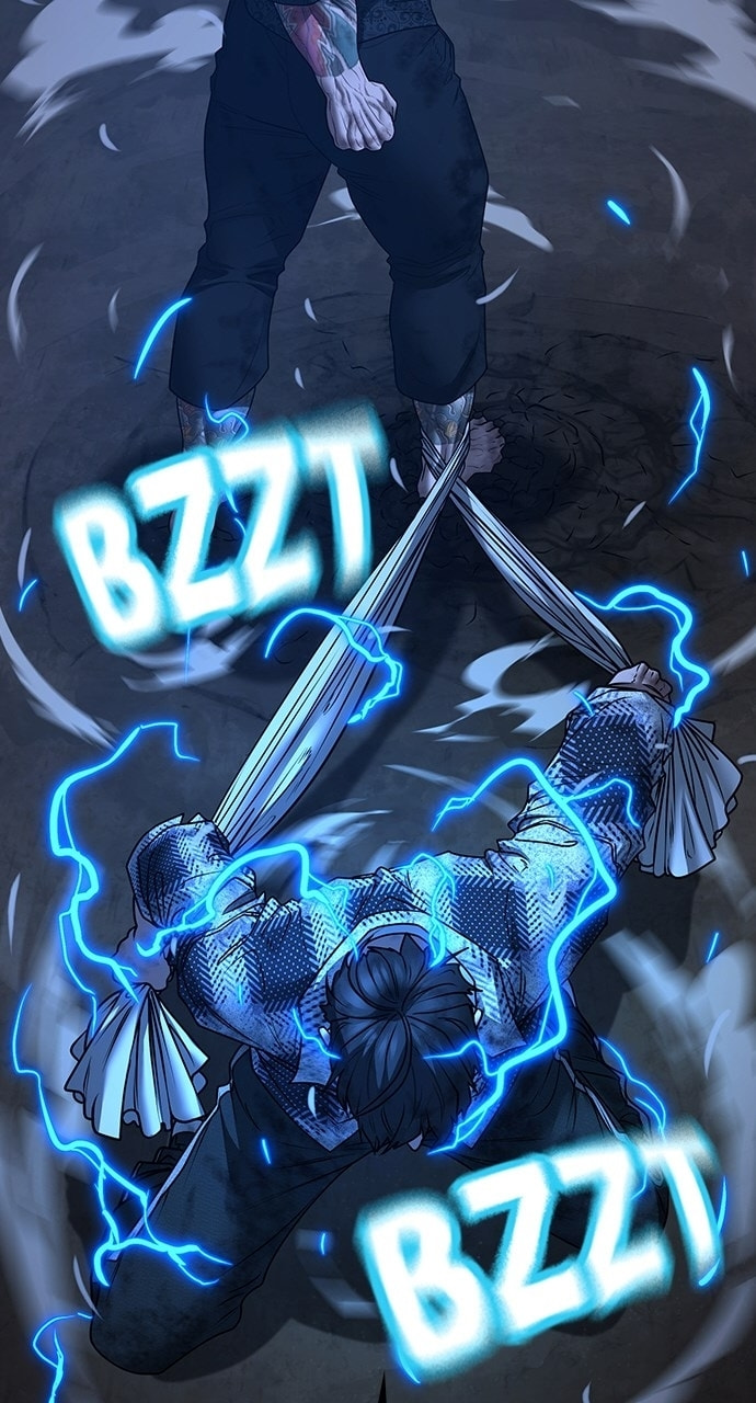 Read Reality Quest chapter 166.9 image 171 on Lezhin