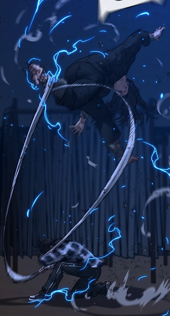 Read Reality Quest chapter 166.9 image 173 on Lezhin