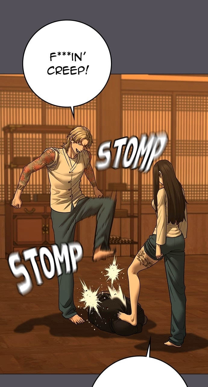 Read Reality Quest chapter 166.9 image 20 on Lezhin