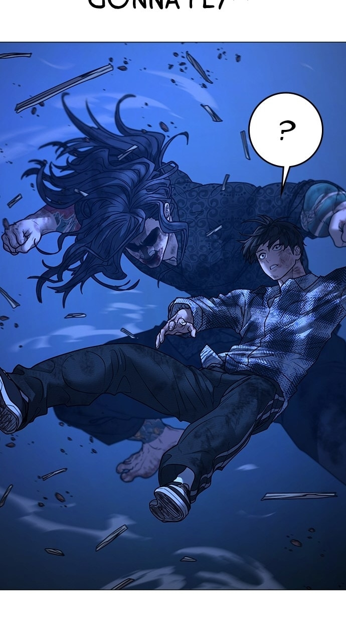 Read Reality Quest chapter 166.9 image 202 on Lezhin