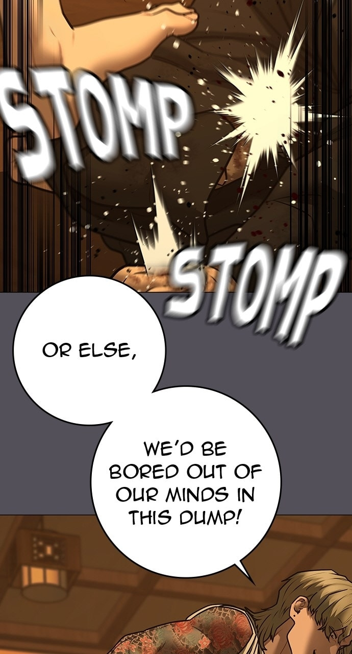 Read Reality Quest chapter 166.9 image 24 on Lezhin