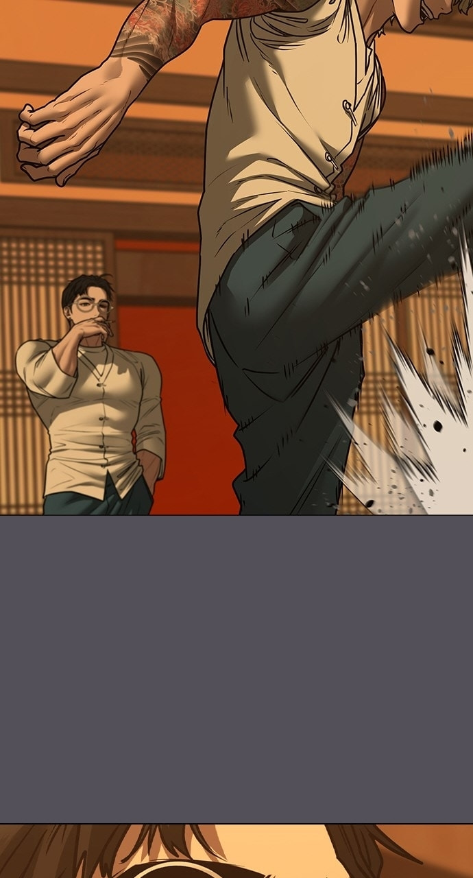 Read Reality Quest chapter 166.9 image 25 on Lezhin