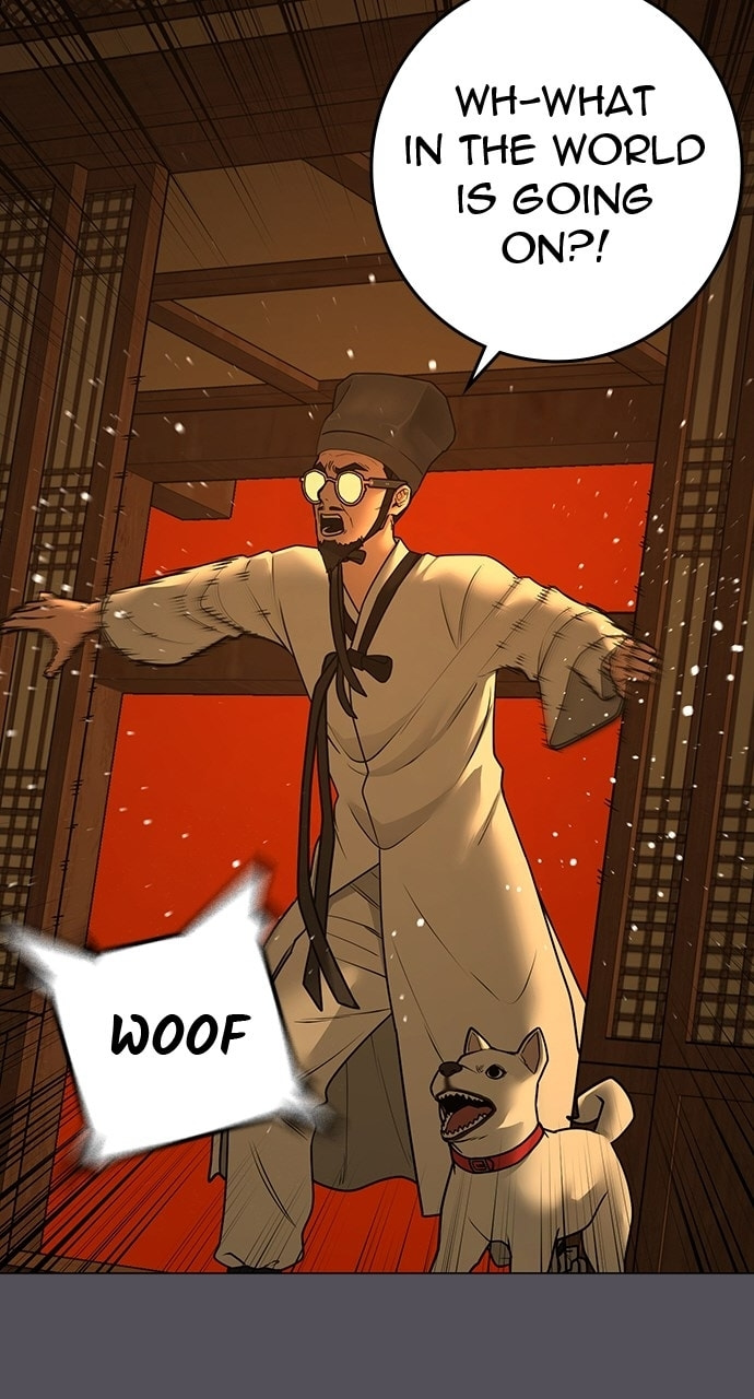 Read Reality Quest chapter 166.9 image 27 on Lezhin