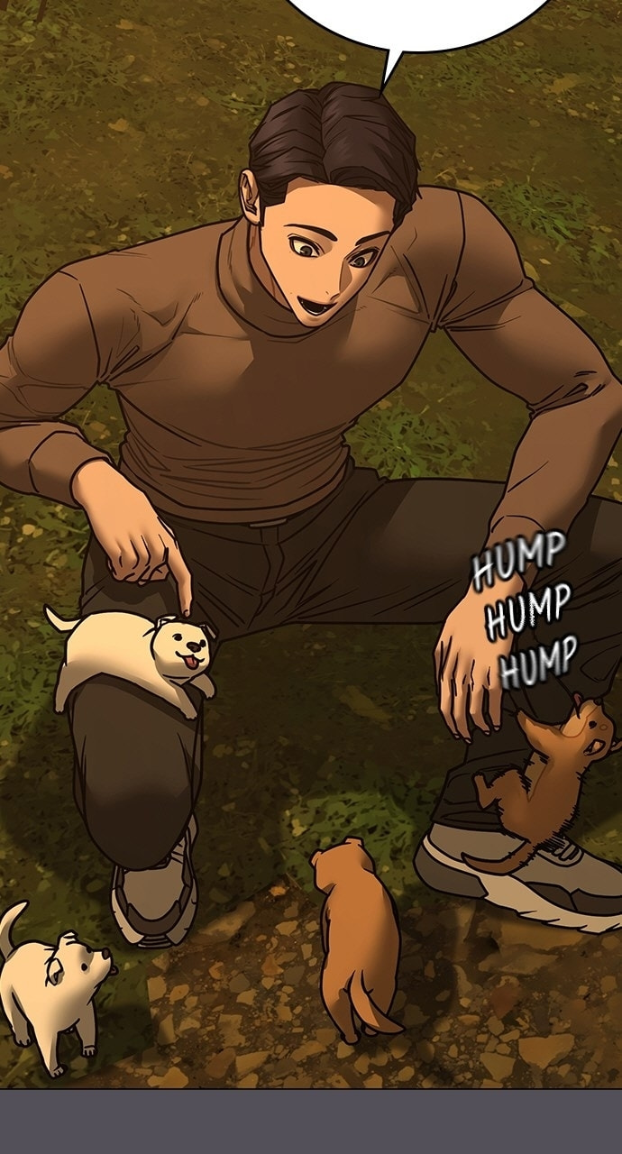 Read Reality Quest chapter 166.9 image 3 on Lezhin