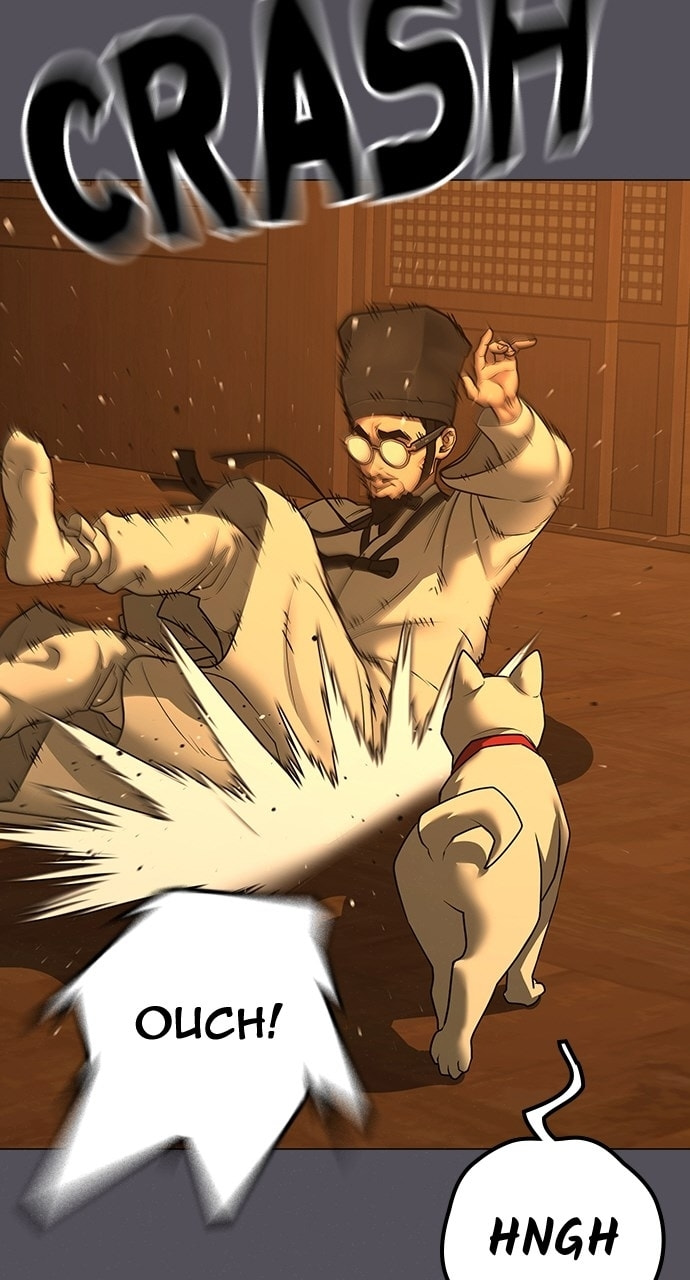 Read Reality Quest chapter 166.9 image 32 on Lezhin