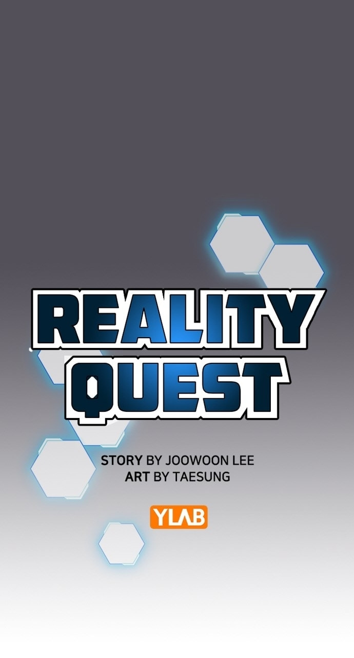 Read Reality Quest chapter 166.9 image 36 on Lezhin