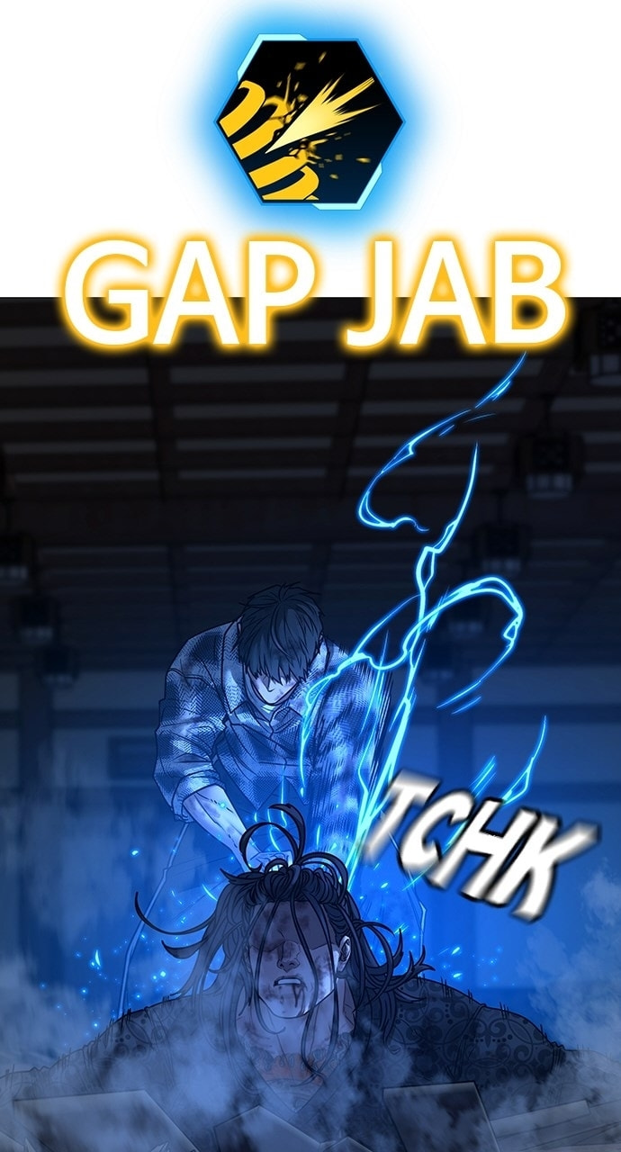 Read Reality Quest chapter 166.9 image 43 on Lezhin