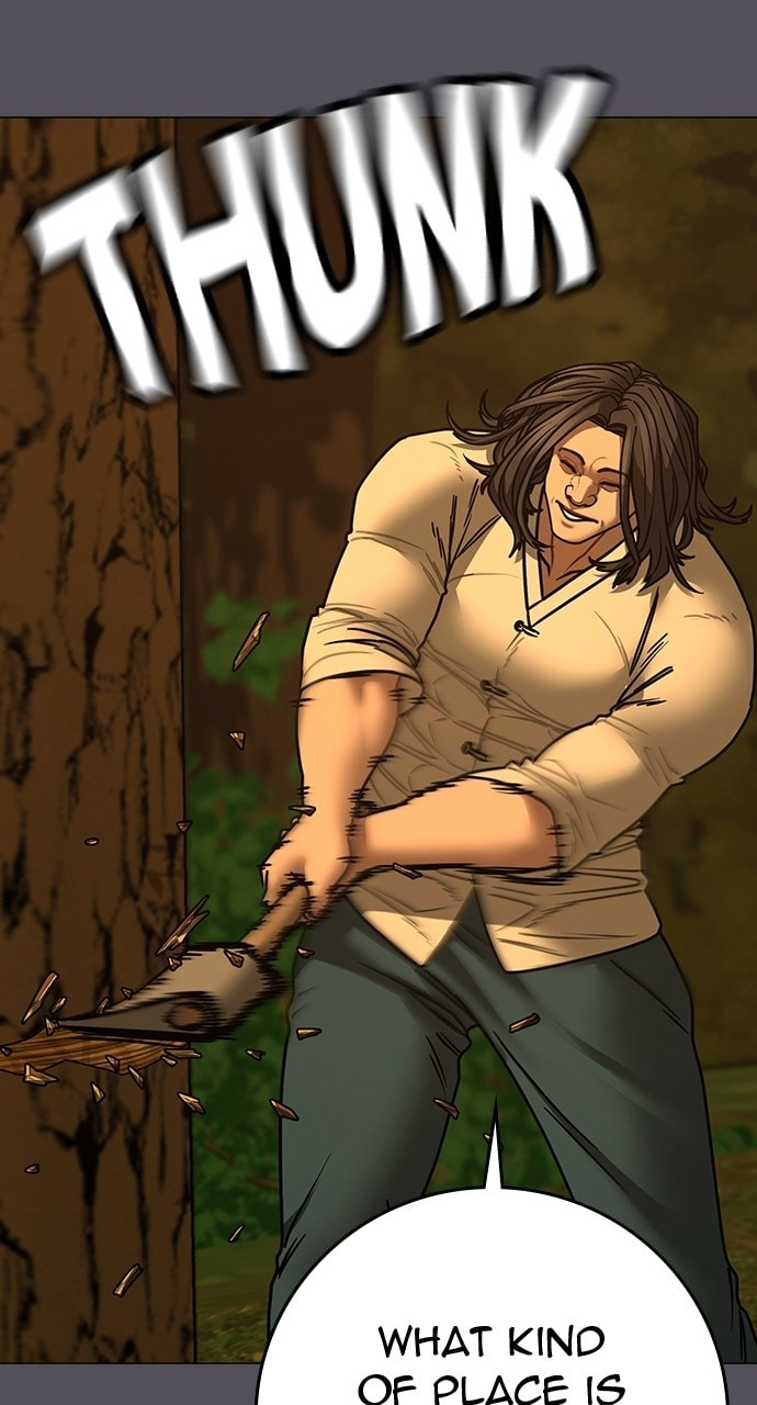 Read Reality Quest chapter 166.9 image 5 on Lezhin