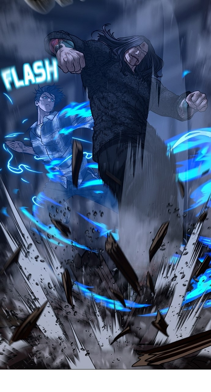 Read Reality Quest chapter 166.9 image 59 on Lezhin
