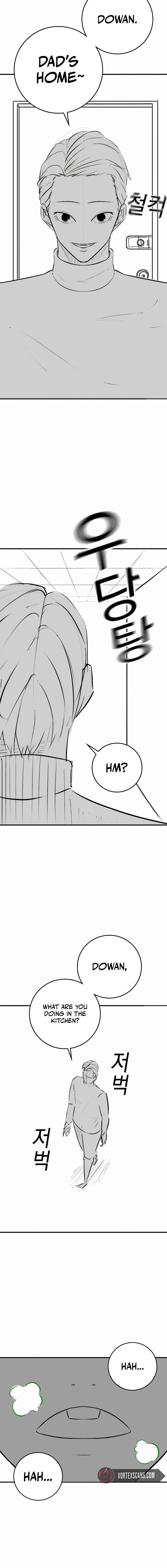 Read Reality Quest chapter 167.1 image 1 on Lezhin