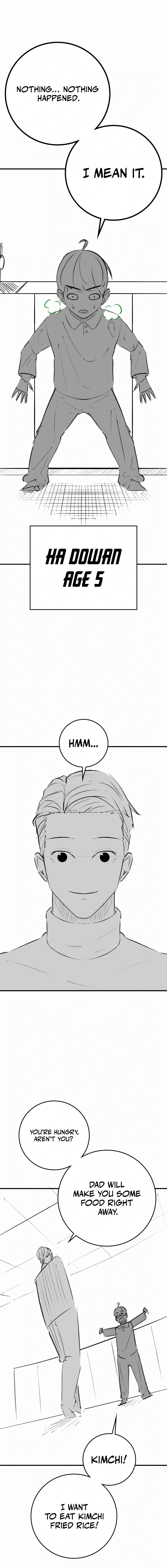 Read Reality Quest chapter 167.1 image 2 on Lezhin