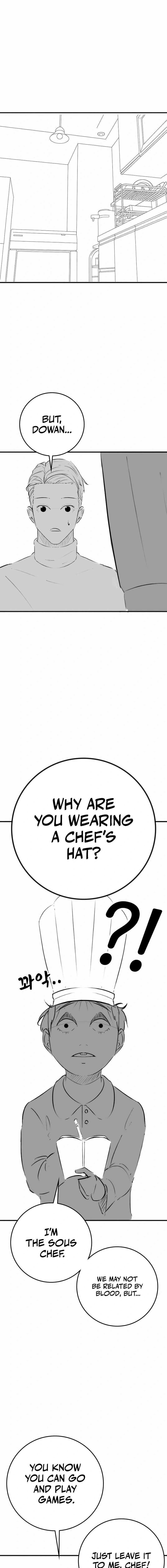 Read Reality Quest chapter 167.1 image 3 on Lezhin