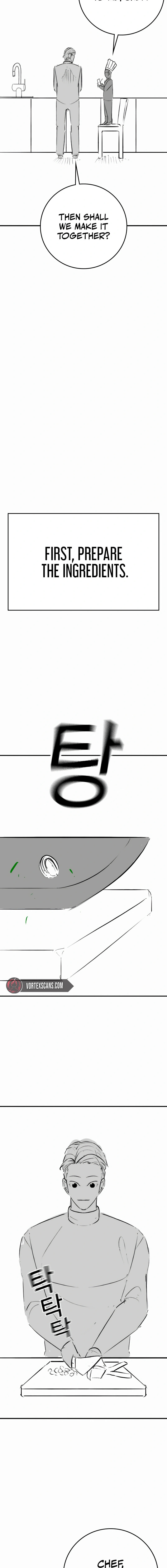 Read Reality Quest chapter 167.1 image 4 on Lezhin