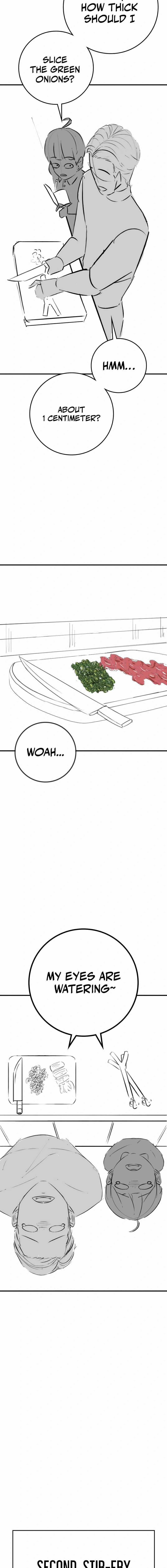 Read Reality Quest chapter 167.1 image 5 on Lezhin
