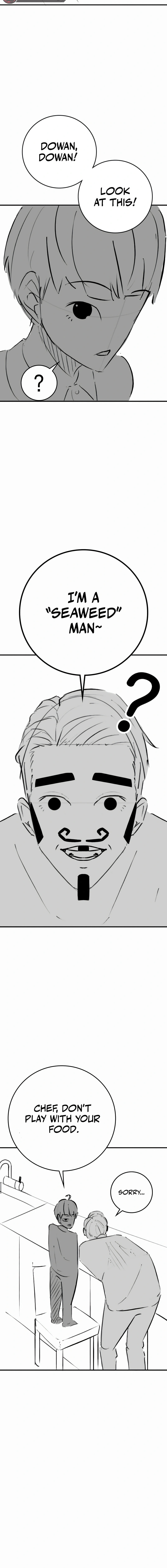 Read Reality Quest chapter 167.1 image 7 on Lezhin