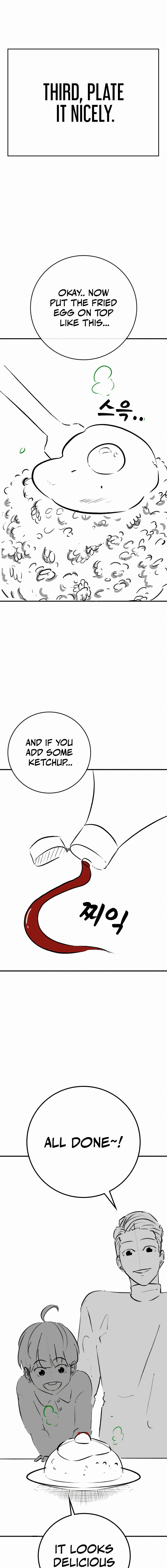 Read Reality Quest chapter 167.1 image 8 on Lezhin