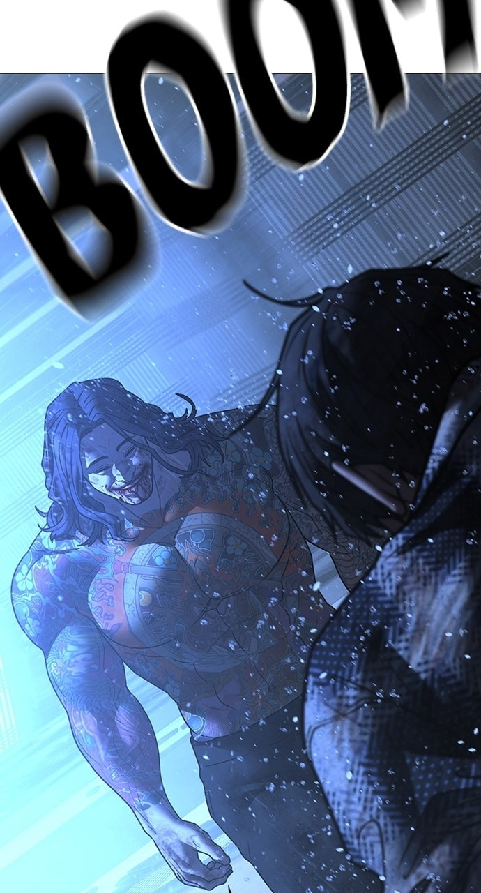 Read Reality Quest chapter 167.2 image 135 on Lezhin
