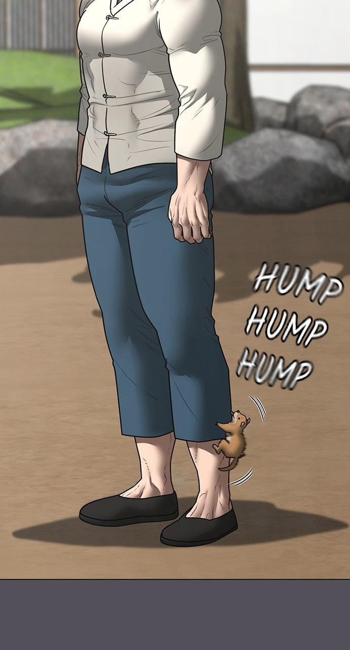 Read Reality Quest chapter 167.2 image 21 on Lezhin