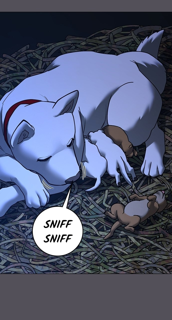 Read Reality Quest chapter 167.2 image 53 on Lezhin