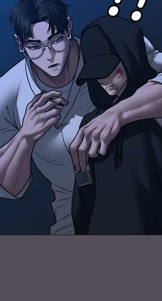 Read Reality Quest chapter 167.2 image 68 on Lezhin