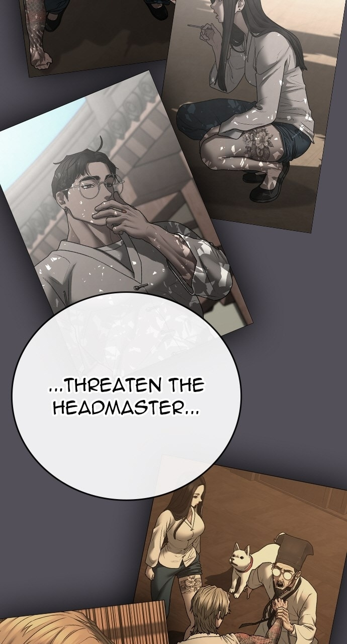 Read Reality Quest chapter 167.2 image 7 on Lezhin
