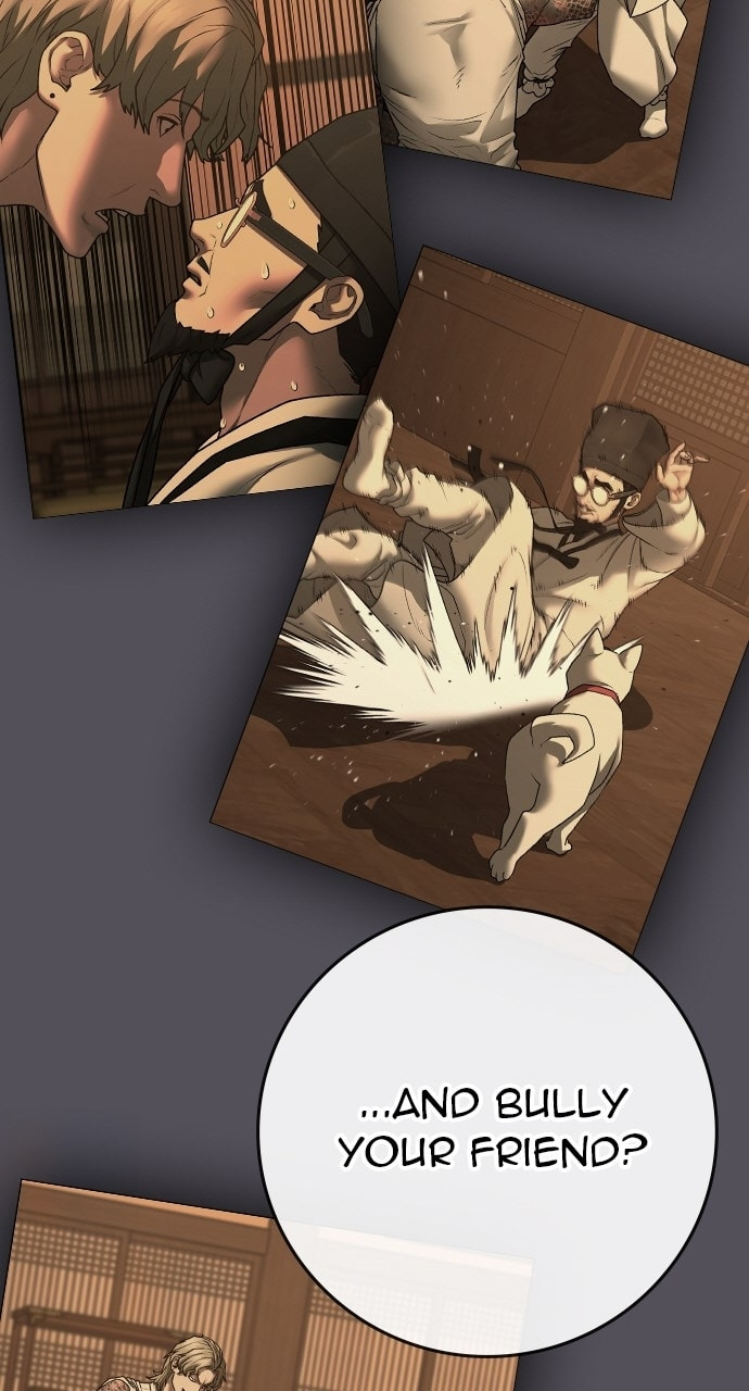 Read Reality Quest chapter 167.2 image 8 on Lezhin