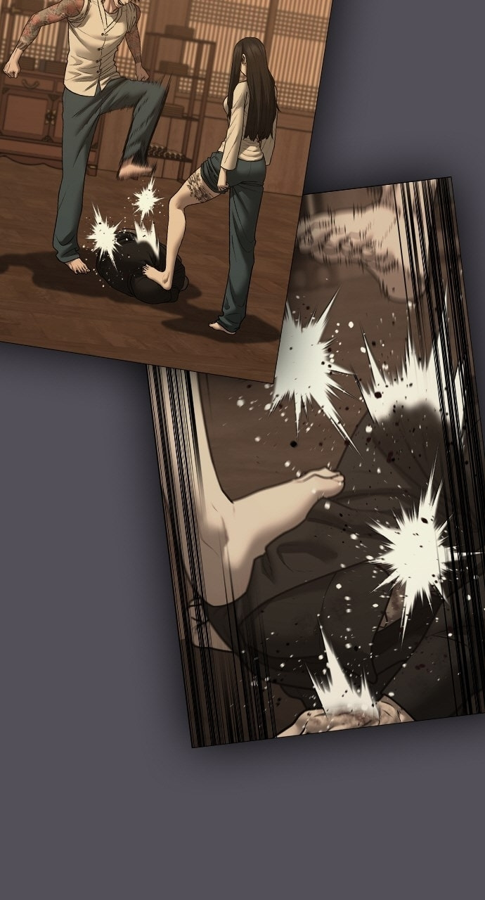 Read Reality Quest chapter 167.2 image 9 on Lezhin