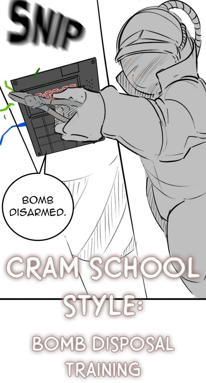Read Reality Quest chapter 167.3 image 45 on Lezhin