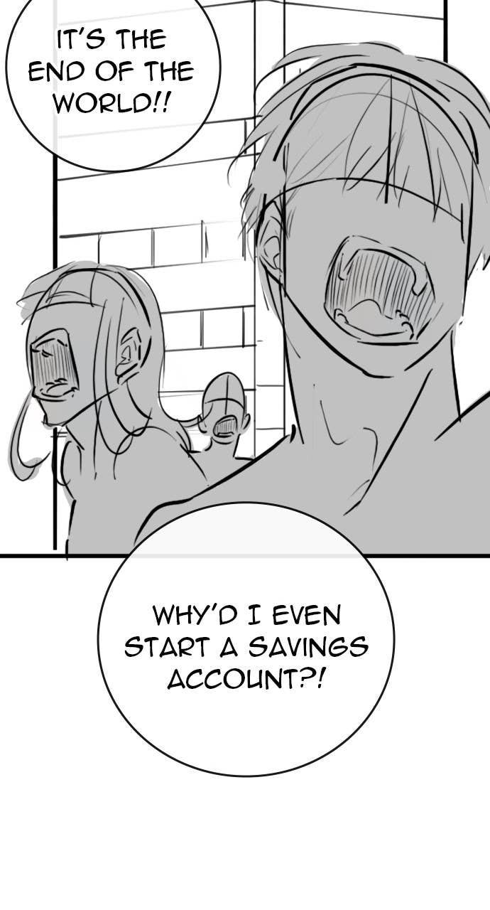 Read Reality Quest chapter 167.3 image 55 on Lezhin