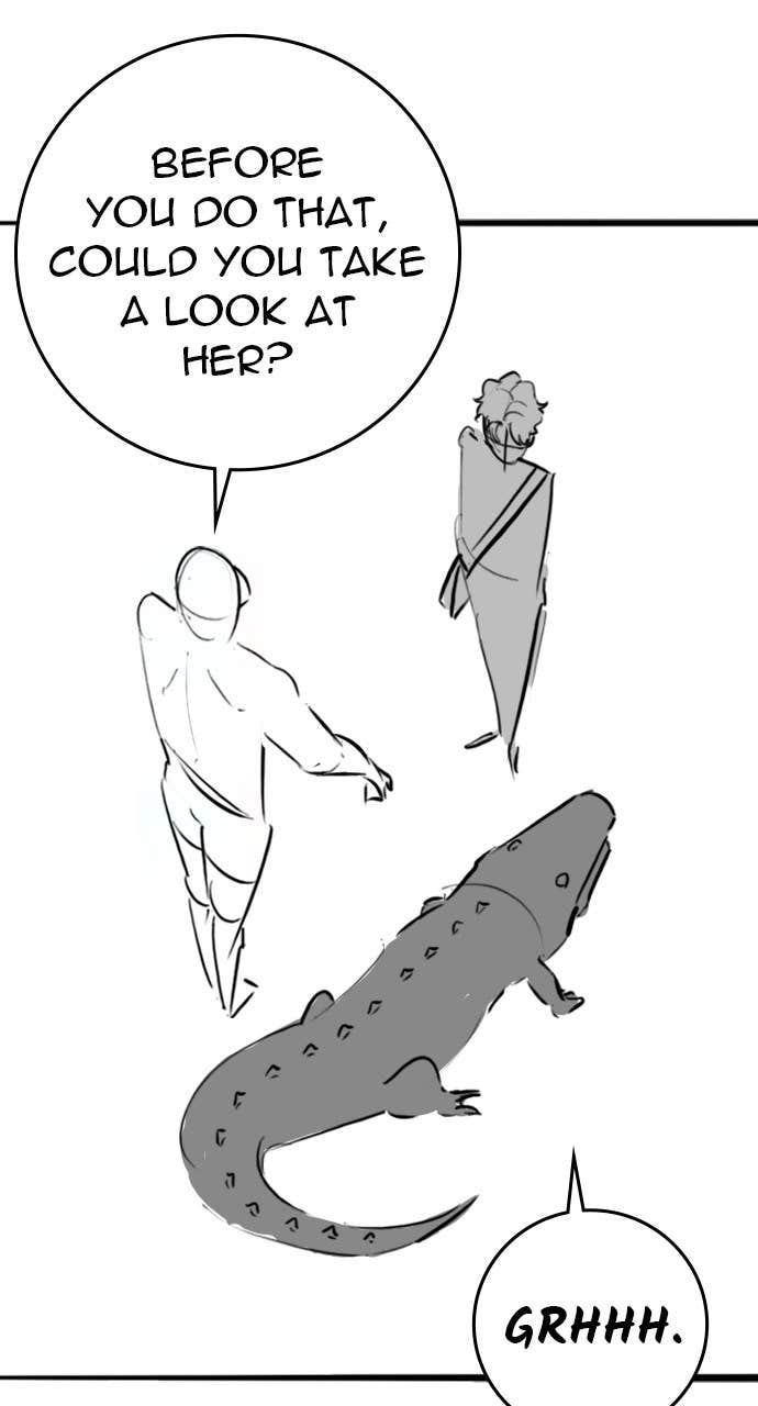 Read Reality Quest chapter 167.3 image 84 on Lezhin