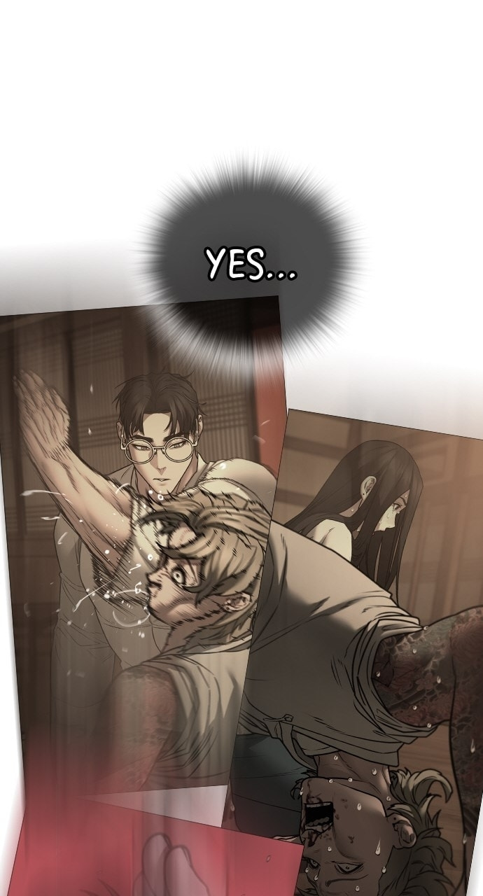 Read Reality Quest chapter 167.4 image 100 on Lezhin