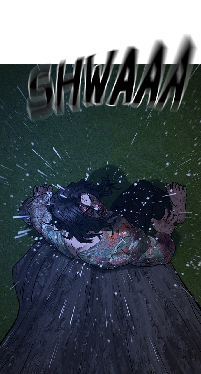 Read Reality Quest chapter 167.4 image 126 on Lezhin