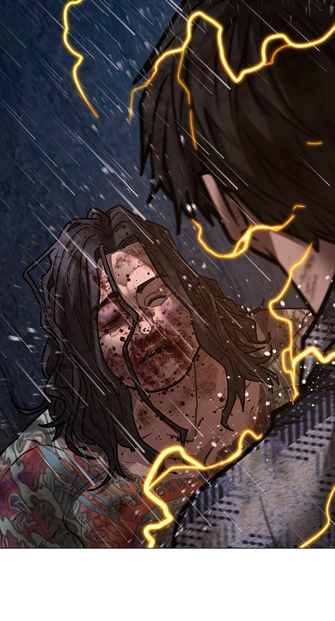 Read Reality Quest chapter 167.4 image 128 on Lezhin