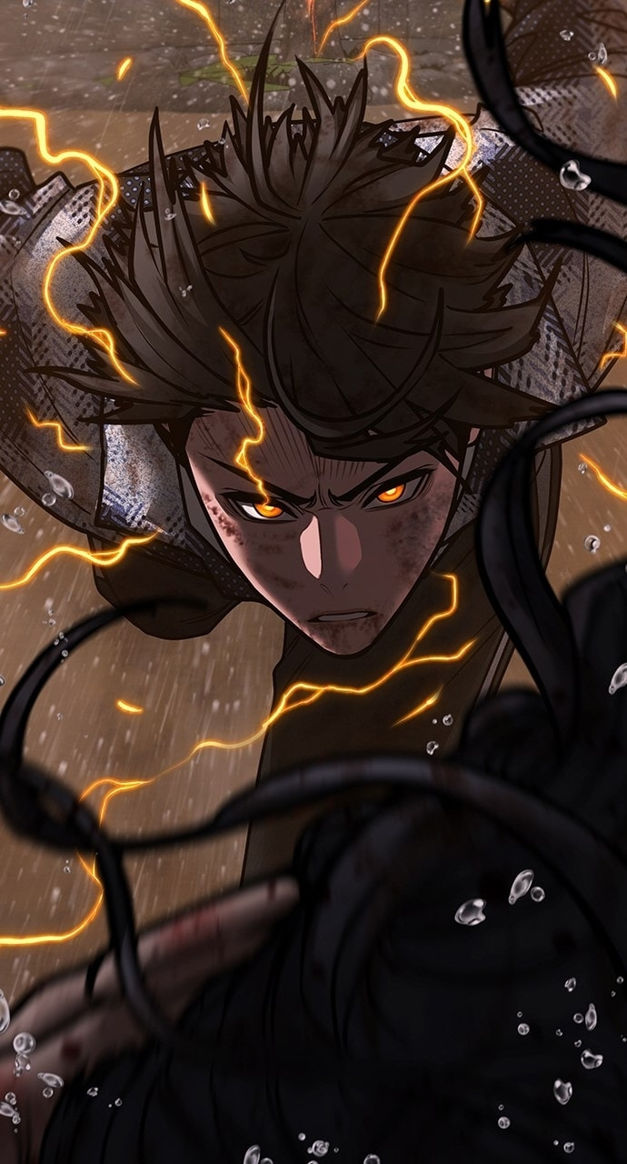 Read Reality Quest chapter 167.4 image 33 on Lezhin