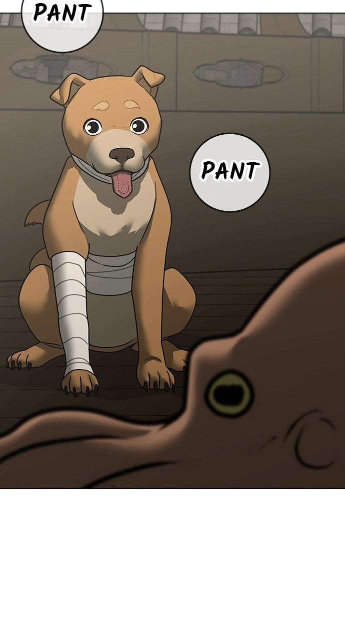Read Reality Quest chapter 168 image 108 on Lezhin
