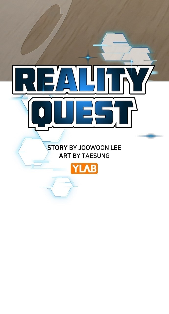 Read Reality Quest chapter 168 image 16 on Lezhin