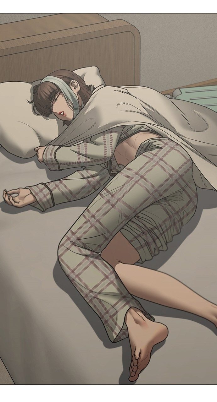 Read Reality Quest chapter 168 image 18 on Lezhin