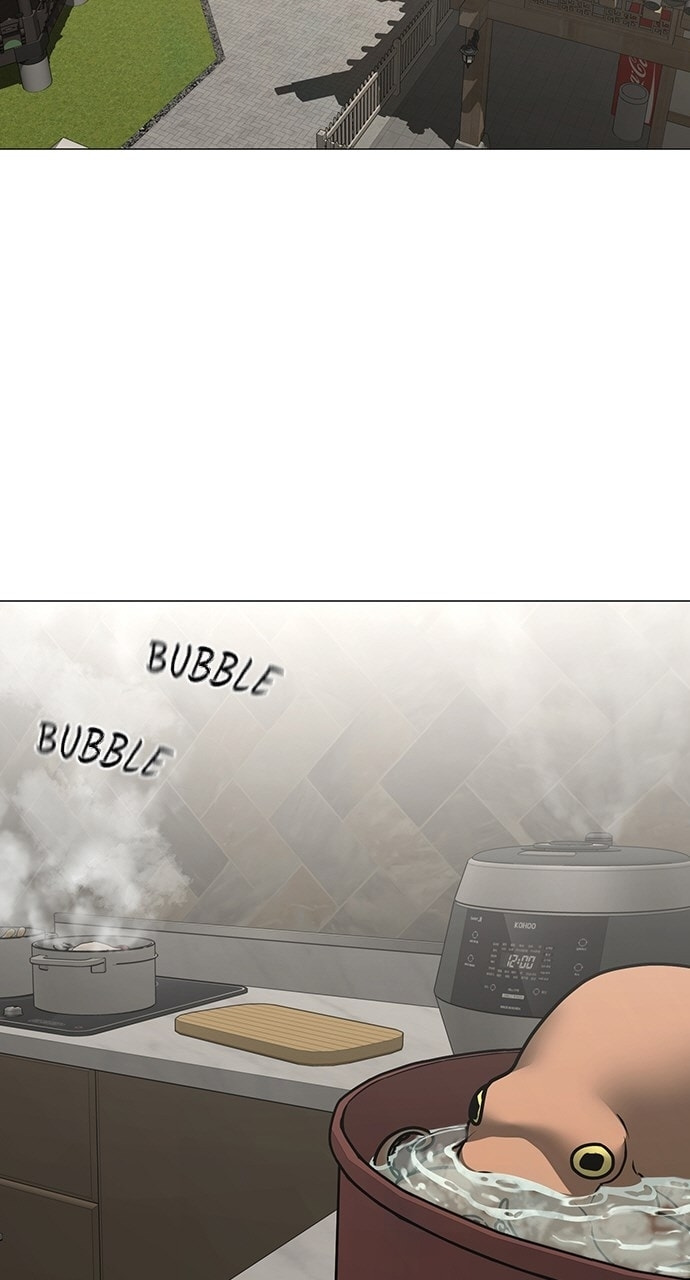 Read Reality Quest chapter 168 image 2 on Lezhin