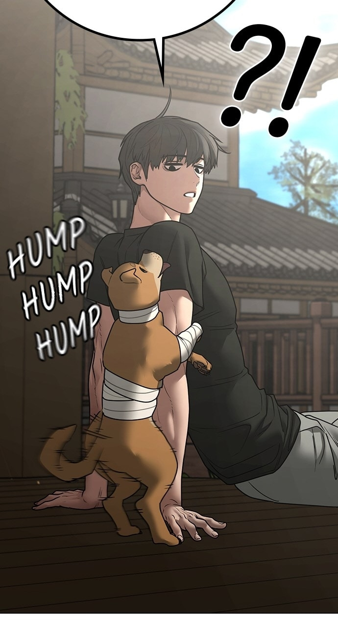 Read Reality Quest chapter 168 image 88 on Lezhin
